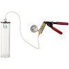 LA Pump Premium Deluxe Erektil Dysfunktion Kit