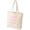Sinful Tote Bag - Vit