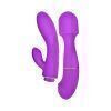 N10700 loving joy dua interchangeable vibrator 5