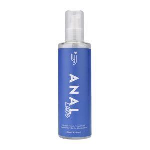 Loving Joy Aloe Infused Anal Glidmedel 250 ml