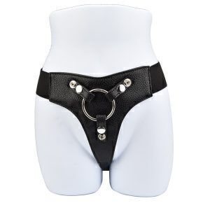 Loving Joy Elastisk Harness