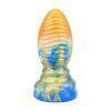 F**kLore Dragon Egg Textured Analplugg