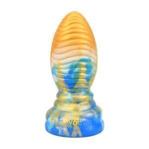F**kLore Dragon Egg Textured Analplugg