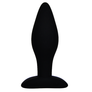 Loving Joy Silikon Analplugg – Stor