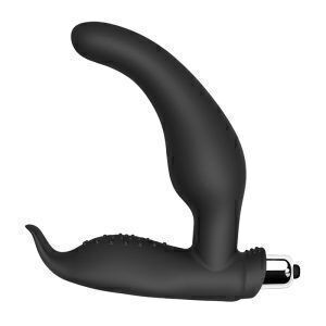 Rev-Pro Vibrerande Prostatamassager med Perineumstimulator