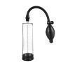N11821 rev pump bulb penis pump 8 5 inches 1
