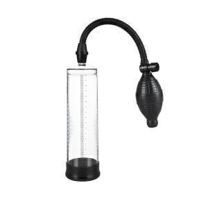 Rev-Pump Bulb Penis Pump – 22 cm
