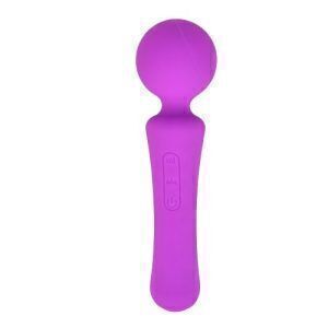 Loving Joy VIVA – 20-Funktions Magic Wand Vibrator