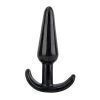 N11856 loving joy butt plug black