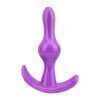 N11857 loving joy butt plug purple