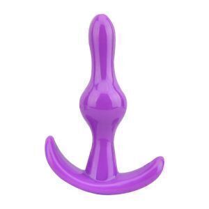 Loving Joy Butt Plug – Lila