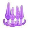 N11858 loving joy butt plug training kit group
