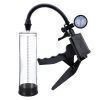 N11884 rev pump gauge trippger penis pump 1