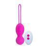 N12023 loving joy remote controlled vibrating kegel balls 1
