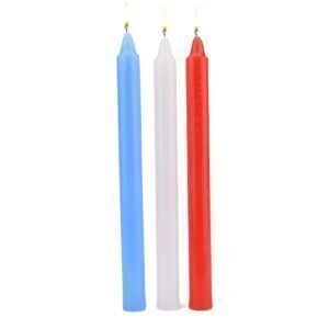 Bound to Play Drip Candles (3-pack)