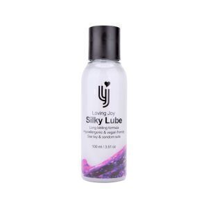 Loving Joy Silky Glidmedel 100ml