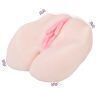 N12158 loving joy kylie vibrating pussy and ass male masturbator wr 6 1