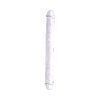 N12190 loving joy 15 inch double ended dildo clear 3