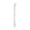 N12191 loving joy 18 inch double ended dildo clear 1 1