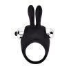 N12193 loving joy silicone vibrating rabbit cock ring 3