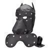 Bound to Please Hundmask