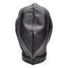 Bound to Please Blackout Huva