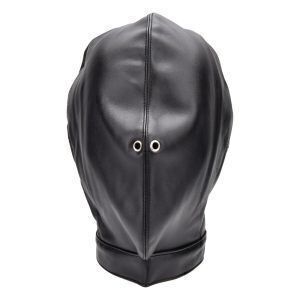 Bound to Please Blackout Huva