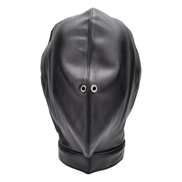 Bound to Please Blackout Huva