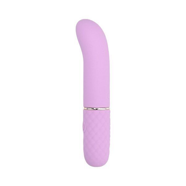 NAUTI Petites 10-Speed G-Punkt Vibrator