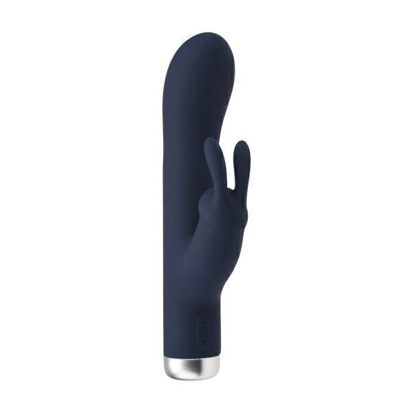 NAUTI Silikon Rabbit Vibrator