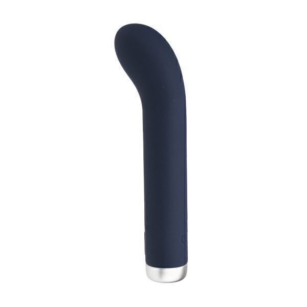 NAUTI Silikon G-punktsvibrator