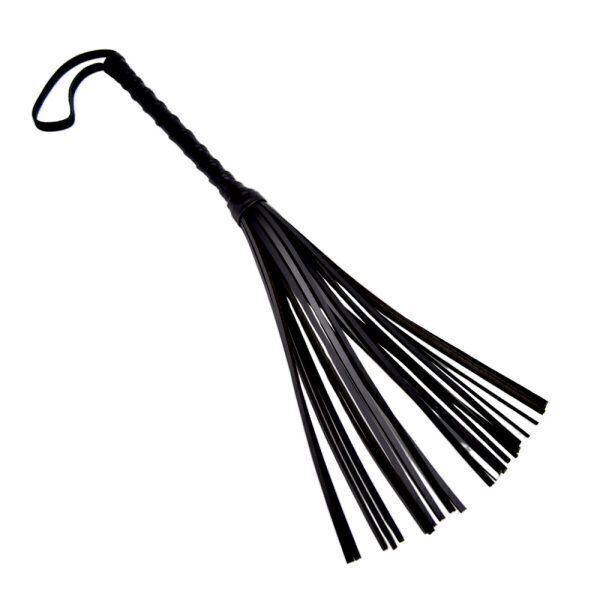 BOUND Läder Flogger