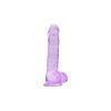 N12308 loving joy 6 inch dildo with balls purple 2 HR scaled 1