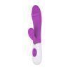 N12318 jessica rabbit semi realistic rabbit vibrator 1 1