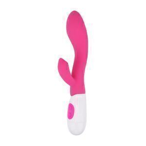 Jessica Rabbit G-Punkt Rabbit Vibrator