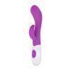 Jessica Rabbit Texturerad Rabbit Vibrator