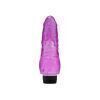 Loving Joy 18,5 cm Realistisk Vibrator – Lila