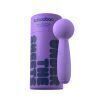 N12428 tabooboo under the sheets wand vibrator 1