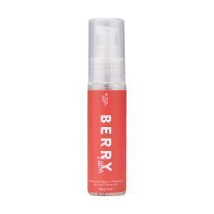 Loving Joy Smaksatt Glidmedel Jordgubb  – 30 ml
