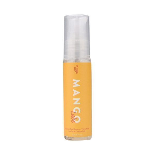 Loving Joy Smaksatt Glidmedel Mango - 30 ml