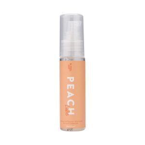 Loving Joy Smaksatt Glidmedel Persika - 30 ml