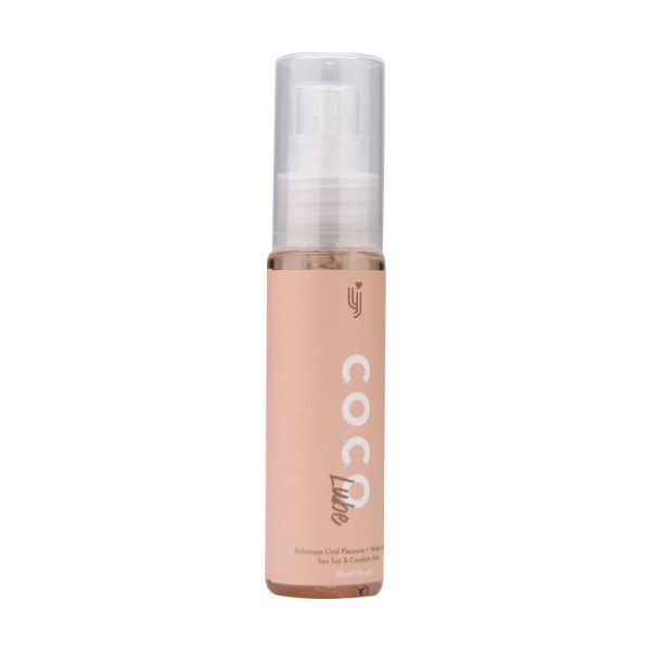 Loving Joy Chokladsmakande Glidmedel 30ml