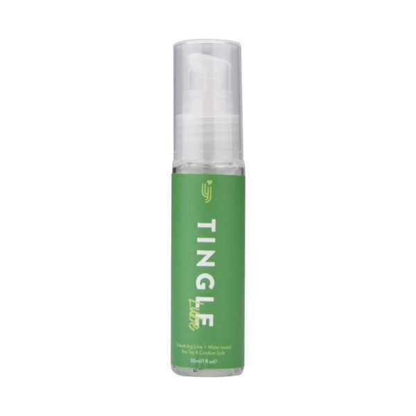 Loving Joy Pirrande Glidmedel – 30 ml