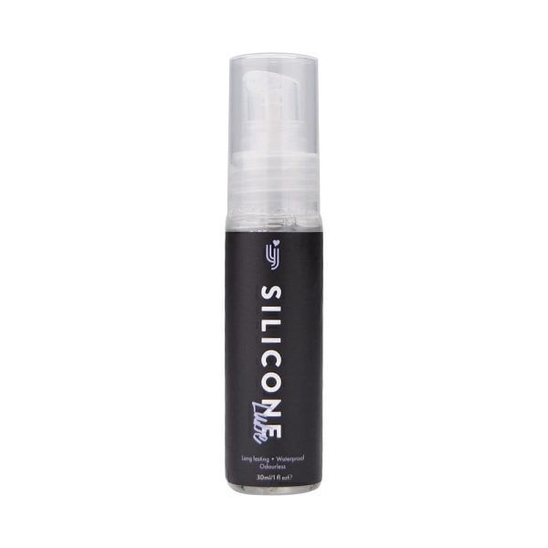 Loving Joy Silikonbaserat Glidmedel – 30 ml