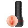 N12463 rev lite realistic vagina masturbator cup 1