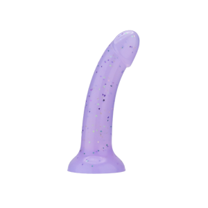 Mina Starlight Silikon Dildo