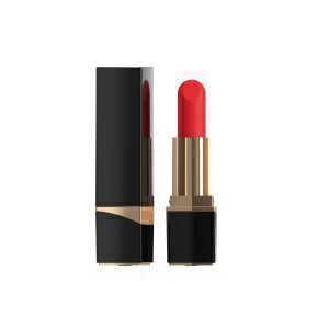 Mina Glossy Läppstiftsvibrator