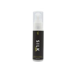 Loving Joy Silk Hybrid Glidmedel 30ml