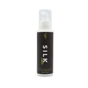 Loving Joy Silk Hybrid Glidmedel 100ml