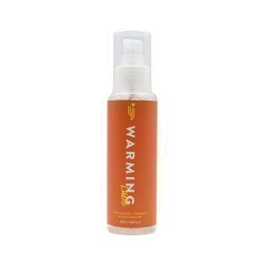 Loving Joy Värmande Glidmedel 100ml